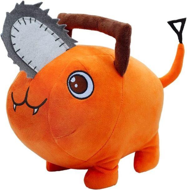 PREORDEN: Peluche Chainsaw man: Pochita