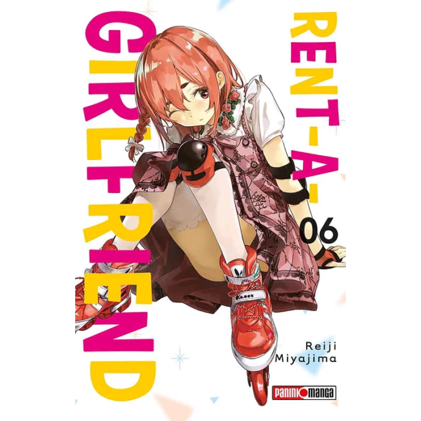 Rent A Girlfriend 06