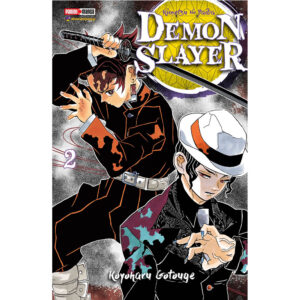 Kimetsu No Yaiba 02
