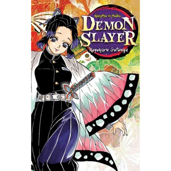 Kimetsu No Yaiba 06