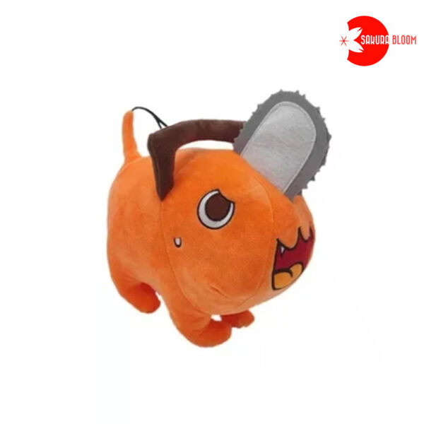 Peluche Chainsaw Man: Pochita 25 cm