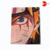 Cuaderno Anime Espiral #1 - Naruto - Kurama - Image 2