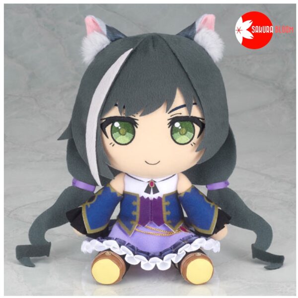 PREORDEN: GIFT: Princess Connect Re:Dive  Karyl Sitting Plush