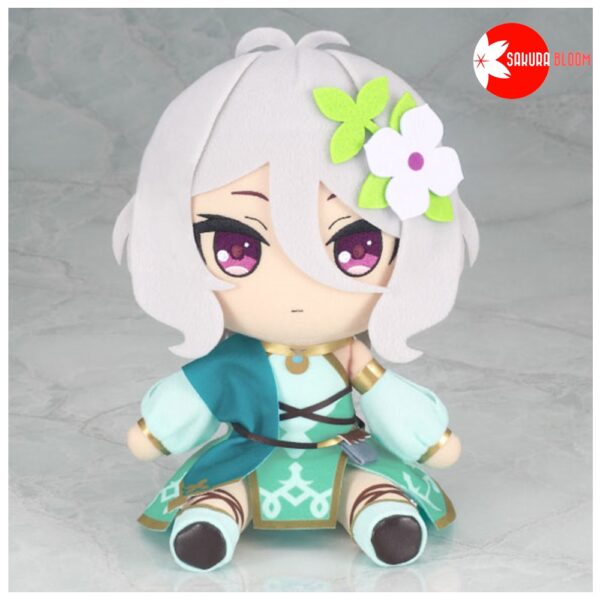 PREORDEN: GIFT: Princess Connect Re:Dive  Kokkoro Sitting Plush