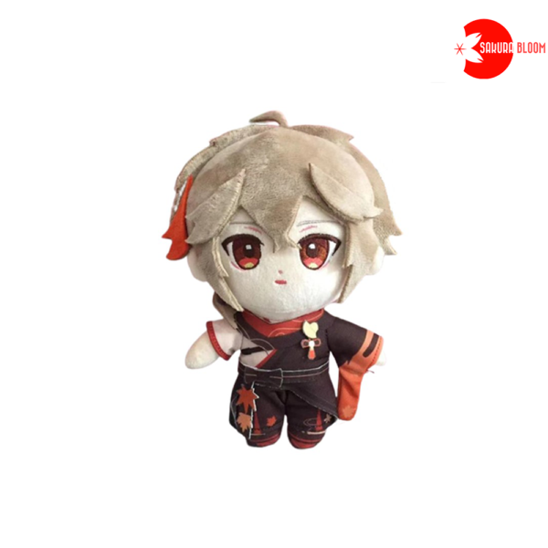 Peluche Genshin Impact: Kazuha