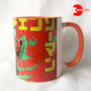 Taza Decorada Chainsaw Man: Denji + Pochita - Image 3