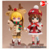 Nendoroid Doll Outfit Set 2022 Christmas: Boy - Image 4