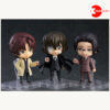 PREORDEN: Nendoroid Bungo Stray Dogs: Sakunosuke Oda + BONUS - Image 5