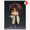 PREORDEN: Nendoroid Bungo Stray Dogs: Sakunosuke Oda + BONUS - Image 4