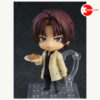 PREORDEN: Nendoroid Bungo Stray Dogs: Sakunosuke Oda + BONUS - Image 2