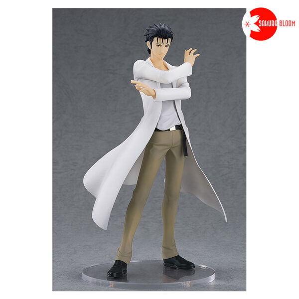 PREORDEN: POP UP PARADE: STEINS GATE: Rintaro Okabe