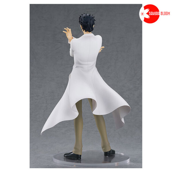 PREORDEN: POP UP PARADE: STEINS GATE: Rintaro Okabe - Image 2