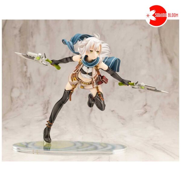 PREORDEN: The Legend of Heroes: Fie Clausell 1/8 - Image 3