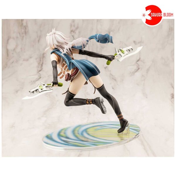 PREORDEN: The Legend of Heroes: Fie Clausell 1/8 - Image 4