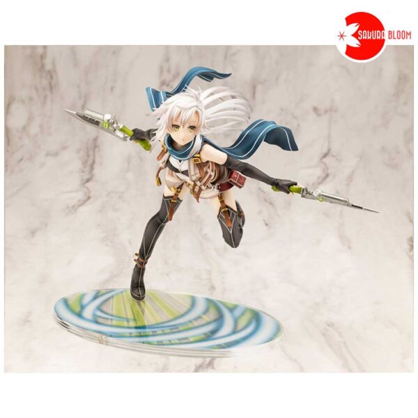 PREORDEN: The Legend of Heroes: Fie Clausell 1/8 - Image 5