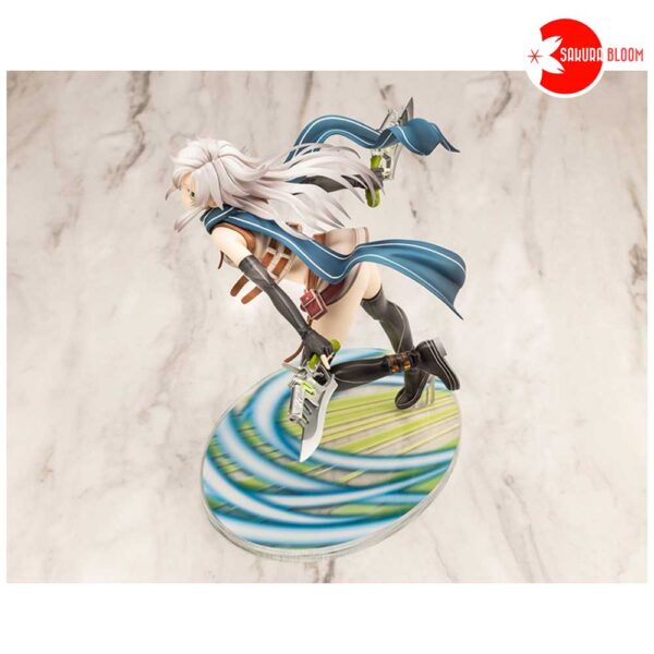 PREORDEN: The Legend of Heroes: Fie Clausell 1/8 - Image 6