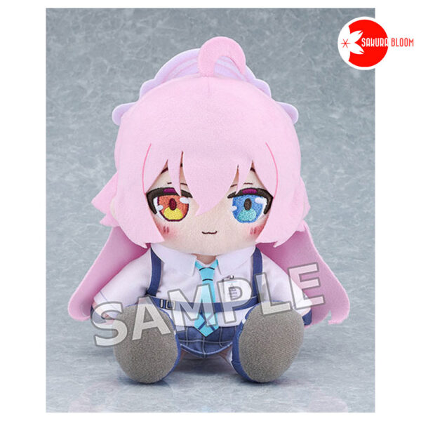 PREORDEN: Blue Archive Plushie Takanashi Hoshino