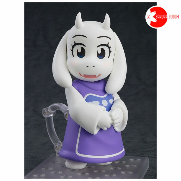 PREORDER: Nendoroid Undertale: Toriel