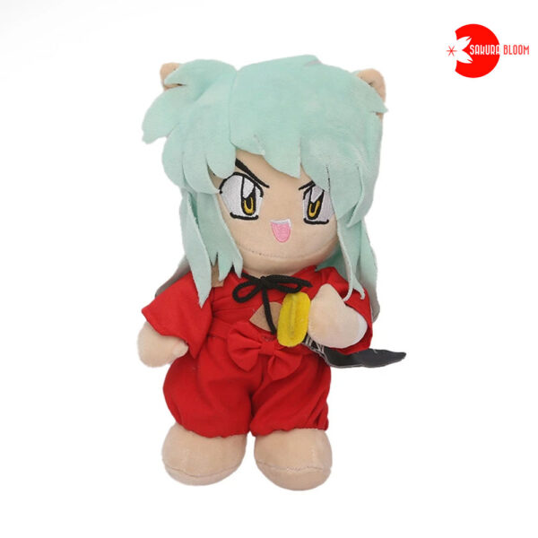 Inuyasha - Peluche Inuyasha