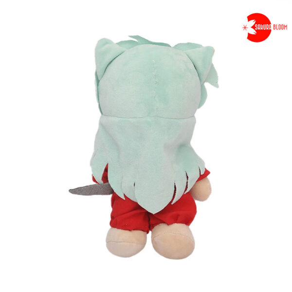 Inuyasha - Peluche Inuyasha - Image 2