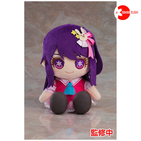 PREORDEN: Oshi No Ko: Ai Oshino Plush - Reissue