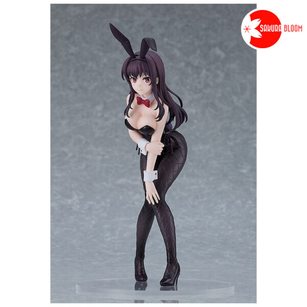 PREORDEN: POP UP PARADE: Saekano Finale: Utaha Kasumigaoka: Bunny Ver.