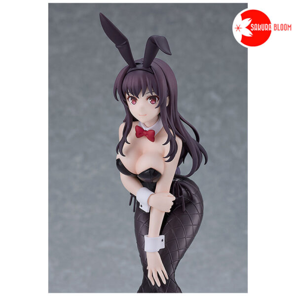 PREORDEN: POP UP PARADE: Saekano Finale: Utaha Kasumigaoka: Bunny Ver. - Image 2