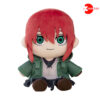 PREORDEN: The Ancient Magus' Bride Tenori Plush: Chise Hatori
