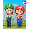 PREORDEN: Nendoroid Super Mario Bros: Mario - Reprint - Image 8