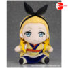 PREORDEN: Lycoris Recoil Plush: Kurumi Cafe LycoReco