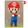 PREORDEN: Nendoroid Super Mario Bros: Mario - Reprint