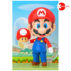 PREORDEN: Nendoroid Super Mario Bros: Mario - Reprint - Image 7
