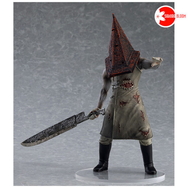 PREORDEN: POP UP PARADE: Silent Hill 2: Red Pyramid Thing