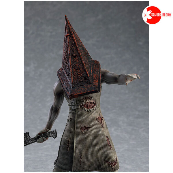 PREORDEN: POP UP PARADE: Silent Hill 2: Red Pyramid Thing - Image 3