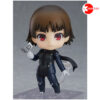 PREORDEN: Nendoroid Persona5: Makoto Niijima: Phantom Thief Ver.  - Reprint - Image 3