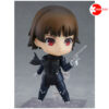 PREORDEN: Nendoroid Persona5: Makoto Niijima: Phantom Thief Ver.  - Reprint - Image 4