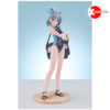 PREORDEN: Blue Archive: Shiroko Sunaookami - Swimsuit Ver. 1/7