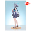 PREORDEN: Blue Archive: Shiroko Sunaookami - Swimsuit Ver. 1/7 - Image 3