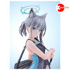 PREORDEN: Blue Archive: Shiroko Sunaookami - Swimsuit Ver. 1/7 - Image 2