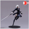 PREORDEN: Nier Automata: FORM-ISM Yorha 2B