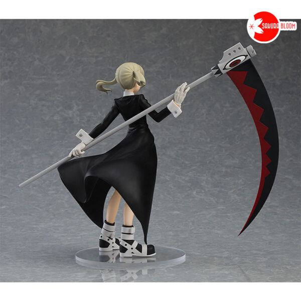 PREORDEN: POP UP PARADE: Soul Eater: Maka Albarn - Image 3