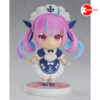 PREORDEN: Nendoroid hololive production: Minato Aqua - Reprint