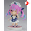 PREORDEN: Nendoroid hololive production: Minato Aqua - Reprint - Image 2