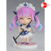 PREORDEN: Nendoroid hololive production: Minato Aqua - Reprint - Image 4