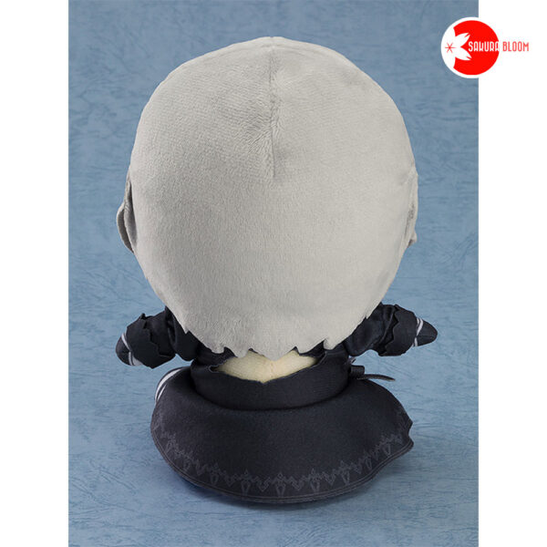 PREORDEN: Nier Automata Ver1.1a Plushie 2B - Image 2