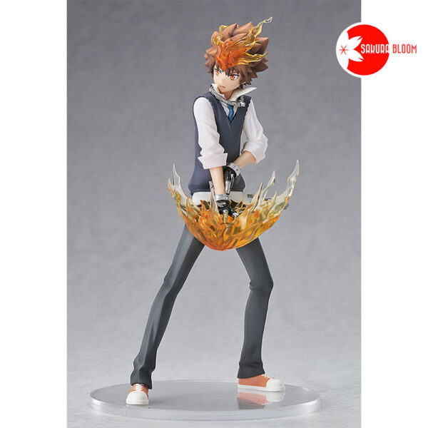 PREORDEN: POP UP PARADE: Reborn! Tsunayoshi Sawada