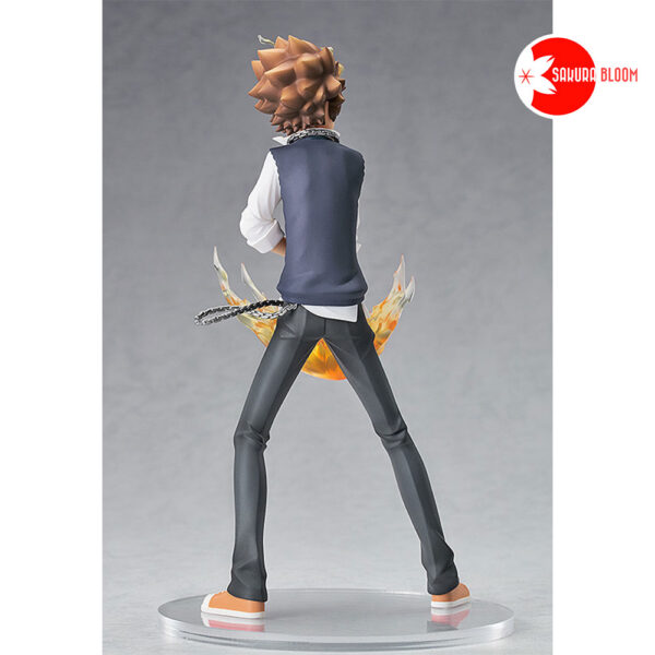 PREORDEN: POP UP PARADE: Reborn! Tsunayoshi Sawada - Image 3