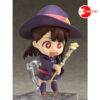PREORDEN: Nendoroid Little Witch Academia: Atsuko Kagari - Reissue + BONUS - Image 4