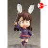 PREORDEN: Nendoroid Little Witch Academia: Atsuko Kagari - Reissue + BONUS - Image 5
