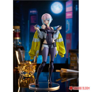 PREORDEN: POP UP PARADE L: Cyberpunk: Edgerunners: Lucy